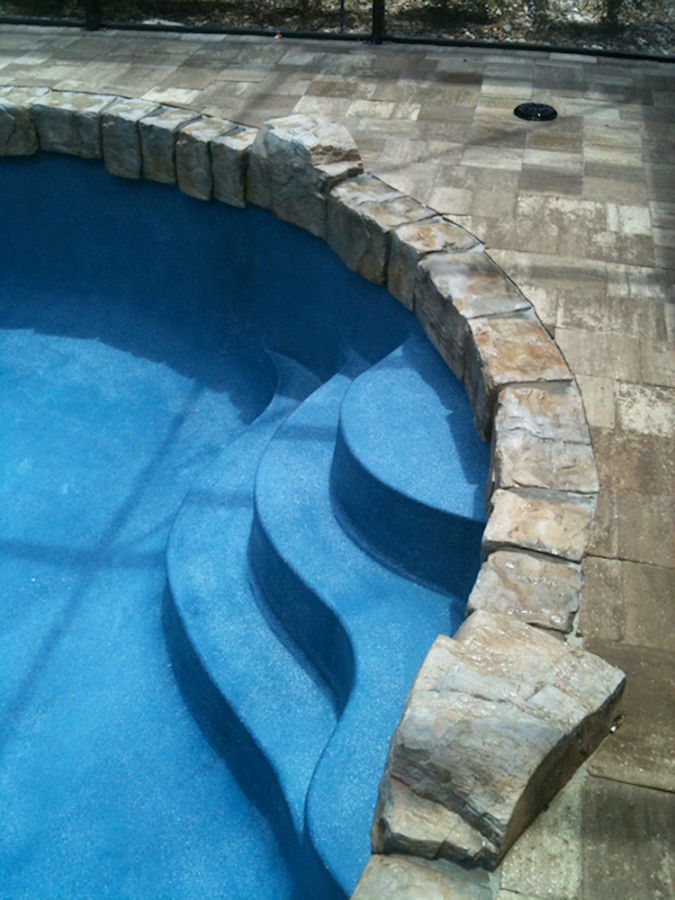 Swimming Pool Marcite, Resurfacing & Plaster Repair