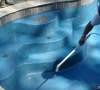 swimming pool plaster repair