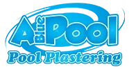 A Blue Pool - Pool Plastering